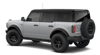 2026 Ford Bronco® External Image 2